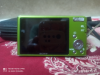 Sony camera